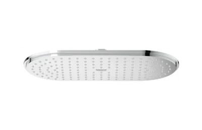 GROHE Rainshower Верхний душ 300x150 oval АТЕЛЬЕ ВАННОЙ КОМНАТЫ. САМАРА
