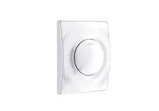 Накладная панель смыва Grohe Surf 37018000