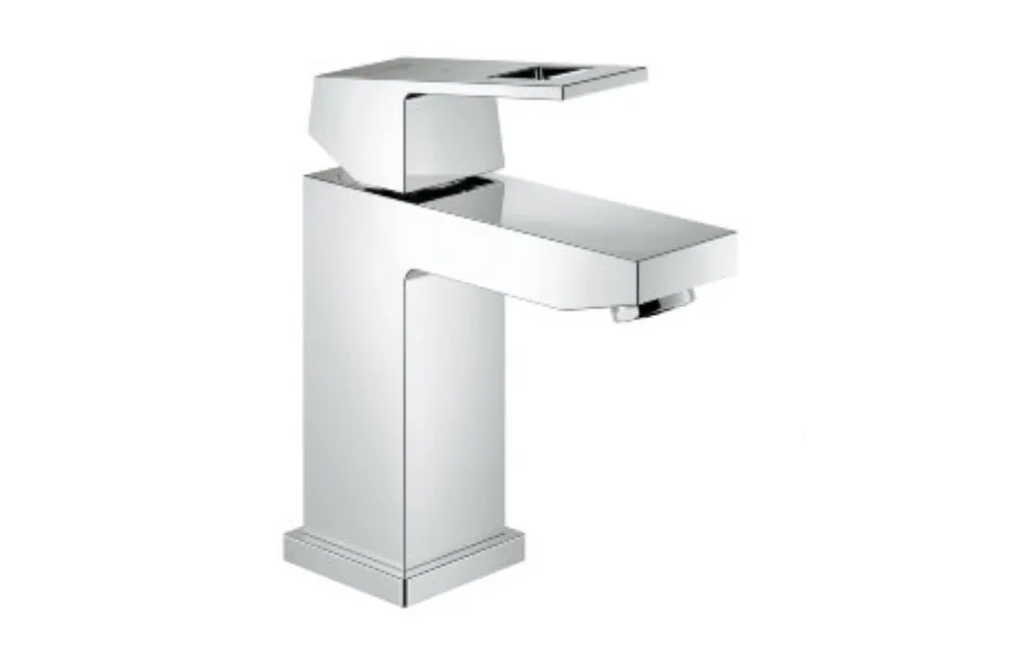 Смеситель для раковины Grohe Eurocube 2339200E9839 АКВАМЕТРИЯ