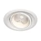 Встраиваемый светильник Maytoni Technical Elem DL052-L12W3K MAYTONI