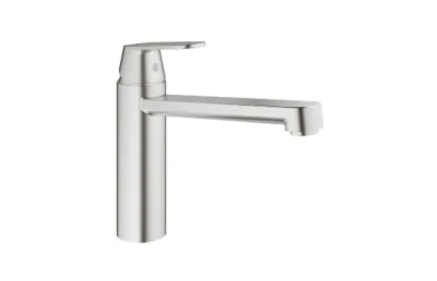Смеситель для кухни Grohe Eurosmart Cosmopolitan 30193DC0 АКВАМЕТРИЯ