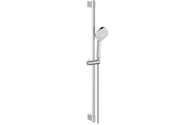 IDEAL STANDARD IDEALRAIN Душевой гарнитур со штангой EVO DIAMOND L3 АТЕЛЬЕ ВАННОЙ КОМНАТЫ. САМАРА