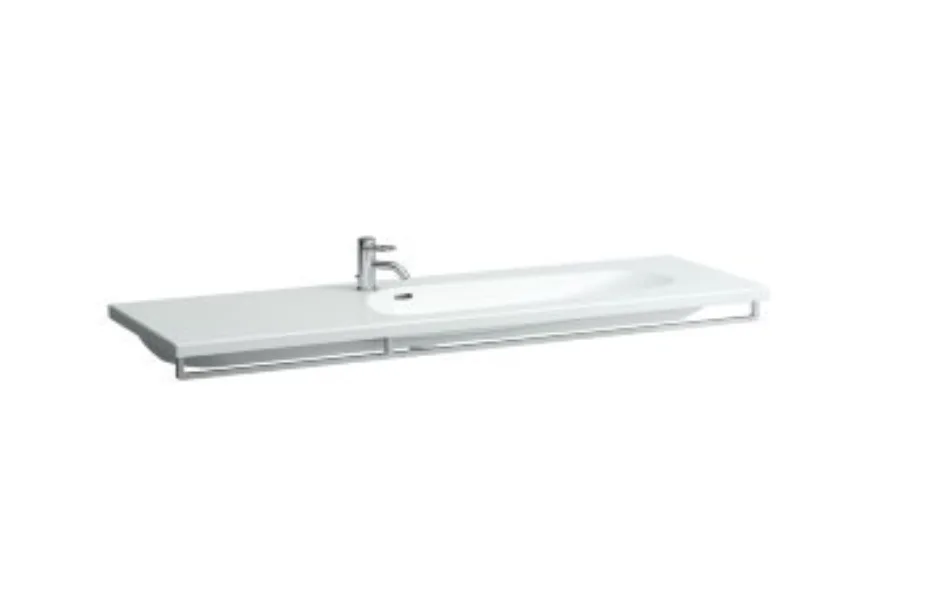 Раковина Laufen Palomba 160х50 8.1480.8.000.111.1 АКВАМЕТРИЯ
