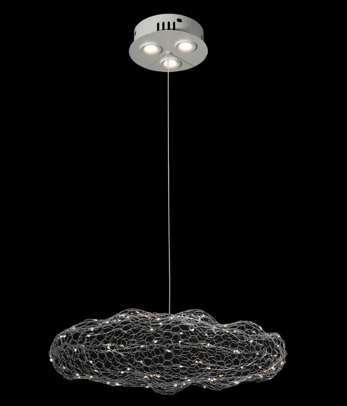 Loft It Cloud 10247/550 White ЭСТЕТИКА СВЕТА