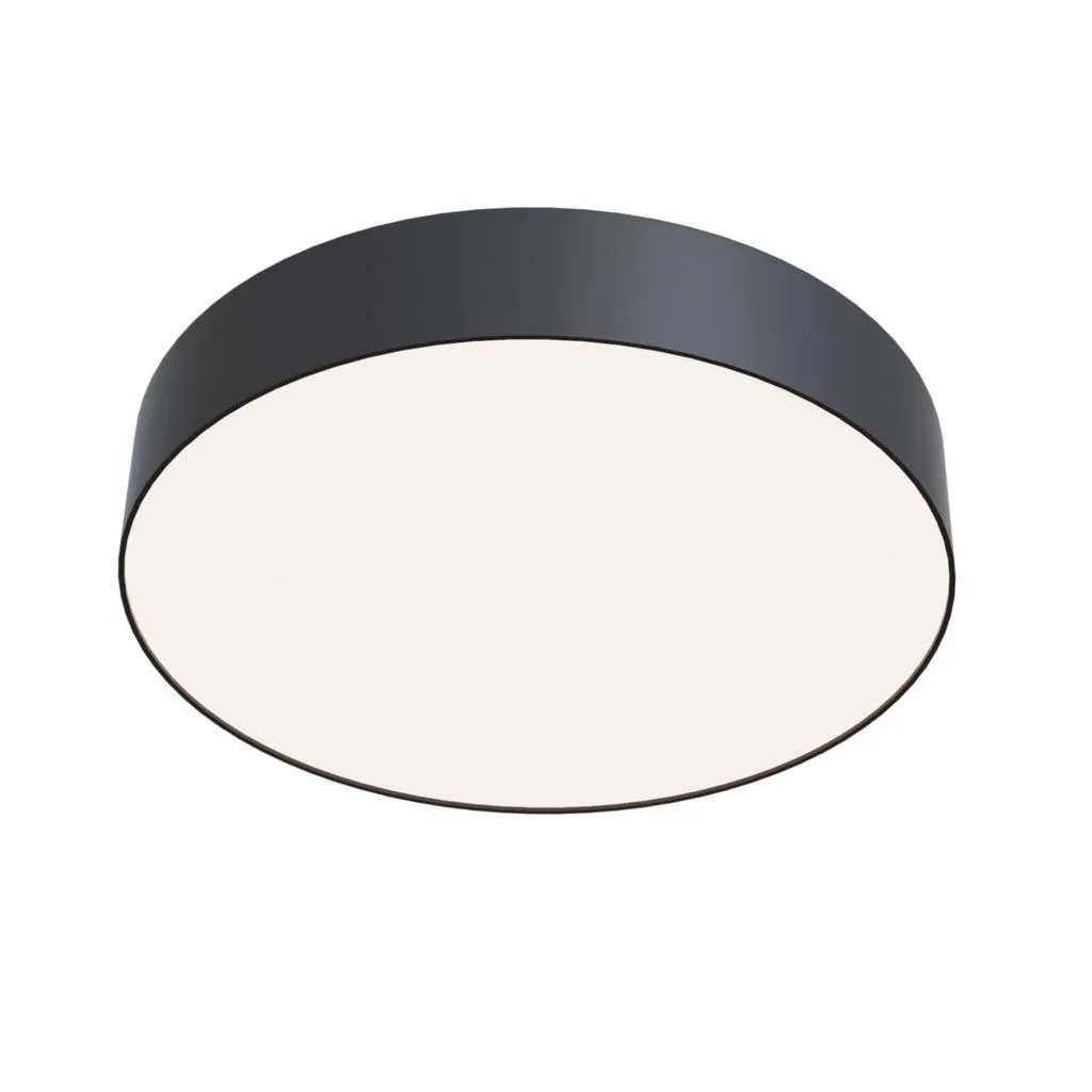 Потолочный светодиодный светильник Maytoni Technical Zon C032CL-L43B4K MAYTONI