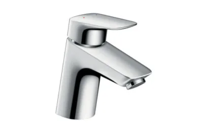 Смеситель для раковины Hansgrohe Logis 71070000 АКВАМЕТРИЯ