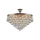 Хрустальная люстра Maytoni Gala DIA783-CL46-6-G MAYTONI