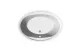 Акриловая ванна Vayer Opal 180x120 см МОСПЛИТКА