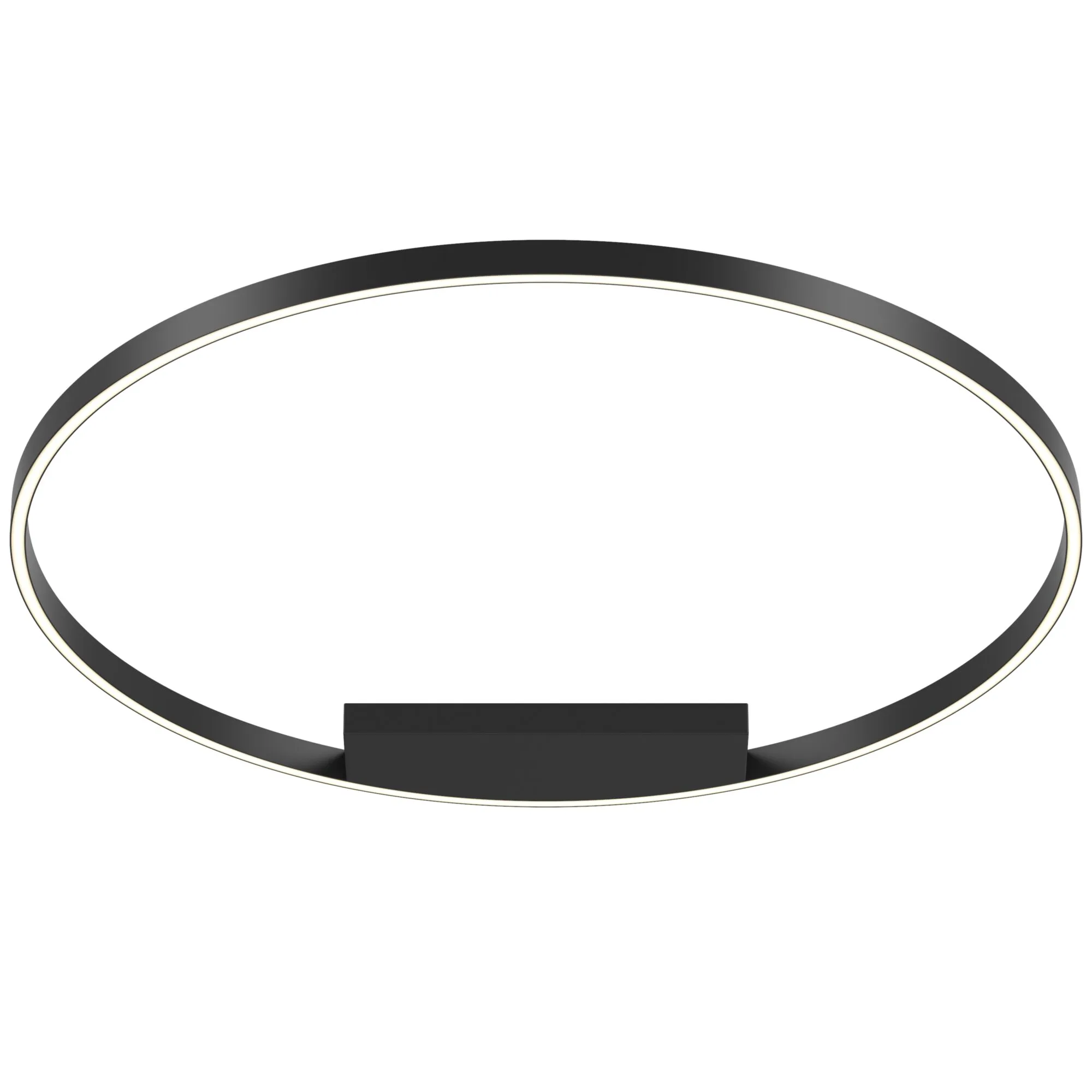 Потолочный светодиодный светильник Maytoni Technical Rim MOD058CL-L65B4K MAYTONI