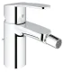 GROHE Eurostyle Cosmopolitan Смеситель для биде, сливной гарнитур АТЕЛЬЕ ВАННОЙ КОМНАТЫ. САМАРА
