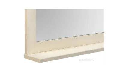 AQUATON Leon 80 Зеркало АТЕЛЬЕ ВАННОЙ КОМНАТЫ. САМАРА