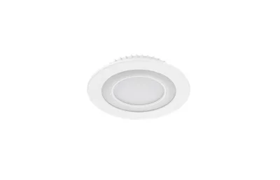ВСТРАИВАЕМЫЙ СВЕТОДИОДНЫЙ СВЕТИЛЬНИК AMBRELLA LIGHT LED DOWNLIGHT S340/8+4 MNOGOROZETOK - МНОГОРОЗЕТОК