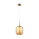 Подвесной светильник Maytoni Dolce MOD001PL-01BS MAYTONI