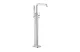 Смеситель для ванны Grohe Essence 23491001 АКВАМЕТРИЯ
