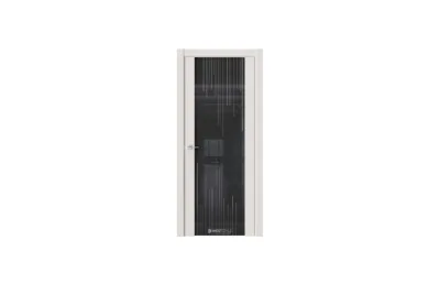 E7 Emlayer серый черное стекло P5 7 ДВЕРЕЙ