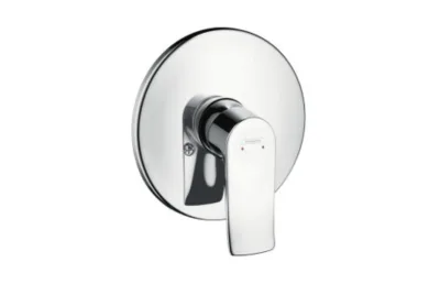 Смеситель для душа Hansgrohe Metris 31686000 АКВАМЕТРИЯ