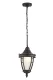 Уличный светильник Maytoni Rivoli O027PL-01B MAYTONI