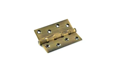 Петля PALLADIUM 500-С-S-4" AB антик бронза [20/60/80] 500-С-S-4" AB РИГЕЛЬ