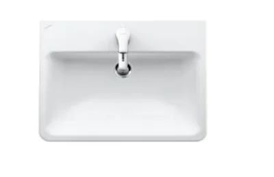 Раковина встраиваемая Laufen Pro S 56х44 8.1896.3.000.104.1 АКВАМЕТРИЯ