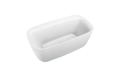 Акриловая ванна Aquanet Fine 170x78 95778 Gloss Finish МОСПЛИТКА