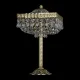НАСТОЛЬНАЯ ЛАМПА BOHEMIA IVELE 19272L6/25IV G MNOGOROZETOK - МНОГОРОЗЕТОК