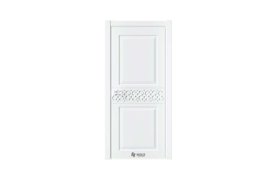 Neo Classic N25 Белый RAL9003 7 ДВЕРЕЙ