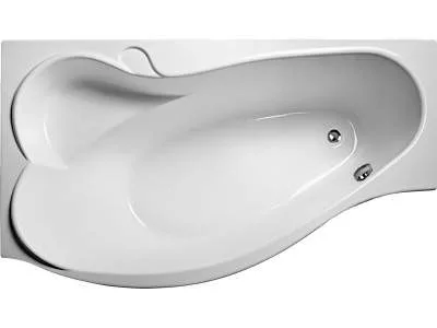 Акриловая ванна Marka One GRACIA 150x94 ООО ФИРМА САНТЕХНИКА