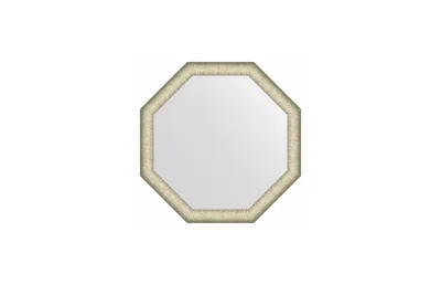 Зеркало в багетной раме Evoform OCTAGON BY 7423 МОСПЛИТКА