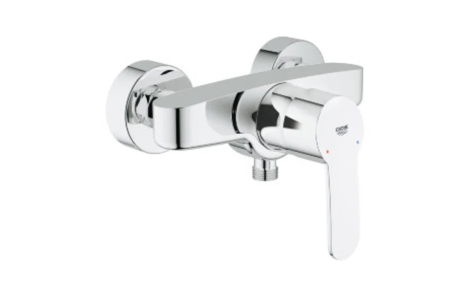 Смеситель для душа Grohe Eurostyle Cosmopolitan 33590002 АКВАМЕТРИЯ