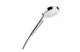 Ручной душ Hansgrohe Croma Select S Vario 26802400 АКВАМЕТРИЯ