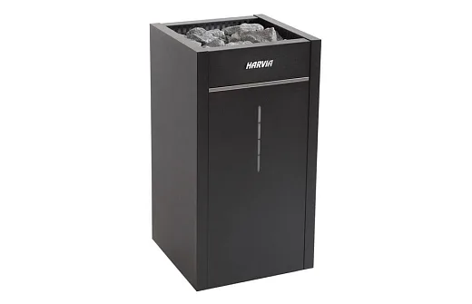 Электропечь HARVIA Virta Combi Auto HL110SA Black (9-18 м³)