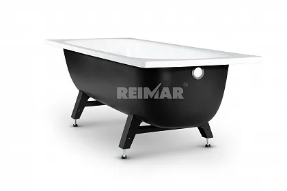 Стальная ванна Reimar 170x70 ООО ФИРМА САНТЕХНИКА
