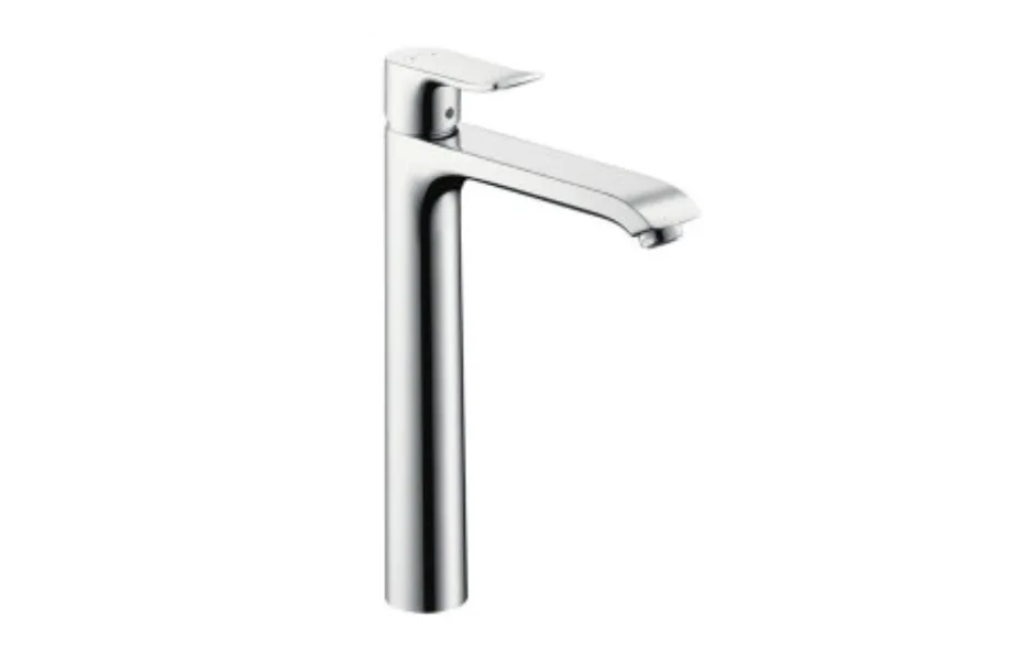 Смеситель для раковины Hansgrohe Metris 260 31082000 АКВАМЕТРИЯ