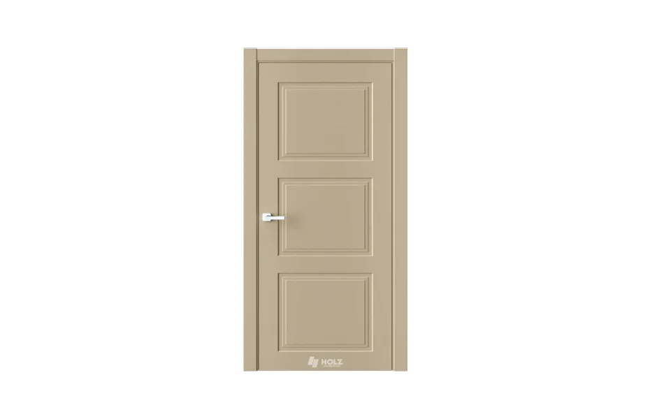 Neo Classic N5 Мускат RAL1019 7 ДВЕРЕЙ