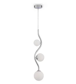 Подвесной светильник Maytoni Uva MOD059PL-03CH MAYTONI