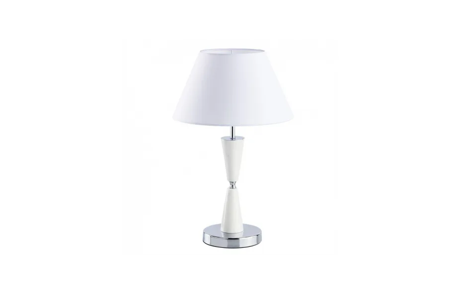 НАСТОЛЬНАЯ ЛАМПА MW-LIGHT ВИТАЛИНА 448034501 MNOGOROZETOK - МНОГОРОЗЕТОК