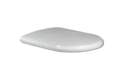 Крышка-сиденье Villeroy&Boch Hommage (SoftClose) 8809S1R1 АКВАМЕТРИЯ