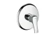 Смеситель для душа Hansgrohe Metris Classic 31676000 АКВАМЕТРИЯ