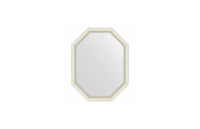 Зеркало в багетной раме Evoform OCTAGON BY 7436 МОСПЛИТКА