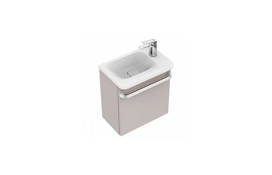 Тумба с раковиной 45 см Ideal Standard TONIC II R4306FC МОСПЛИТКА