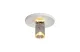 ВСТРАИВАЕМЫЙ СВЕТОДИОДНЫЙ СВЕТИЛЬНИК SLV LED LIGHTPOINT 1001156 MNOGOROZETOK - МНОГОРОЗЕТОК
