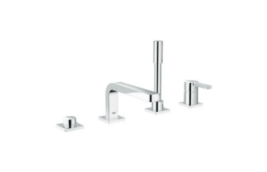 Смеситель для ванны Grohe Lineare 19577000 АКВАМЕТРИЯ