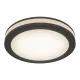 Встраиваемый светильник Maytoni Technical Phanton DL303-L12B MAYTONI