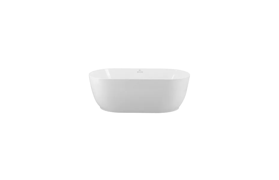 Акриловая ванна 170х80 см BelBagno BB413-1700-800 белая МОСПЛИТКА