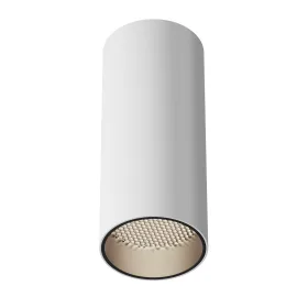 Светильник точечный светодиодный потолочный Maytoni FOCUS LED C056CL-L12W4K-W-D-W MAYTONI