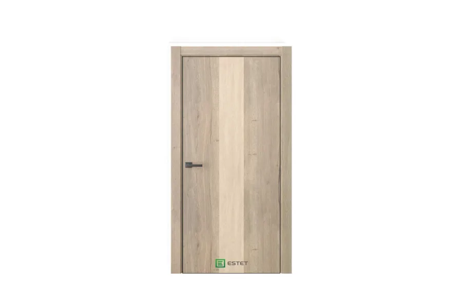 URBAN UV1 Рустик тимбер Вставка сенди 7 ДВЕРЕЙ