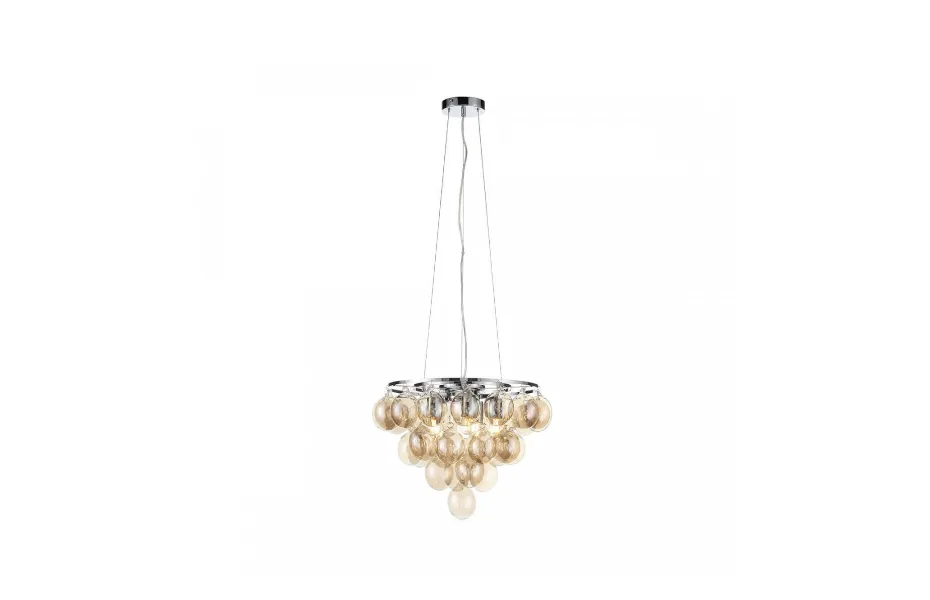 ПОДВЕСНАЯ ЛЮСТРА ST LUCE SOSPIRO SL432.203.05 MNOGOROZETOK - МНОГОРОЗЕТОК