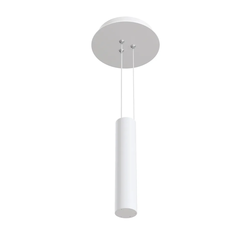 Подвесной комплект для подвесного светильника Maytoni Technical Zon C032C-03-W MAYTONI