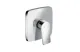 Смеситель для душа Hansgrohe Metris 31456000 (внешняя часть) АКВАМЕТРИЯ
