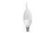 ЛАМПА СВЕТОДИОДНАЯ E14 7W 3000K МАТОВАЯ LED-CW37-7W/WW/E14/FR/NR UL-00003801 МОСПЛИТКА